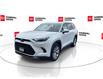 2026 Toyota Grand Highlander Hybrid Limited (Stk: 12108829A) in Concord - Image 5 of 49