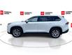2026 Toyota Grand Highlander Hybrid Limited (Stk: 12108829A) in Concord - Image 6 of 49