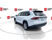 2026 Toyota Grand Highlander Hybrid Limited (Stk: 12108829A) in Concord - Image 7 of 49