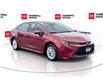 2022 Toyota Corolla XLE (Stk: 12108713A) in Concord - Image 1 of 46