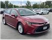 2022 Toyota Corolla XLE (Stk: 12108713A) in Concord - Image 11 of 46