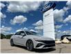 2024 Hyundai Elantra Preferred w/Tech Package (Stk: U35197) in Hague - Image 2 of 14