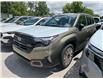 2026 Subaru Forester Sport (Stk: 39572) in RICHMOND HILL - Image 1 of 1
