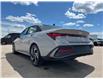 2024 Hyundai Elantra Preferred w/Tech Package (Stk: U35197) in Hague - Image 6 of 14