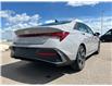 2024 Hyundai Elantra Preferred w/Tech Package (Stk: U35197) in Hague - Image 8 of 14