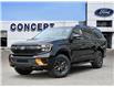 2027 Ford Expedition Tremor (Stk: P72453) in GEORGETOWN - Image 1 of 28