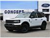 2026 Ford Bronco Sport Big Bend (Stk: N62472) in GEORGETOWN - Image 1 of 25
