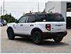 2026 Ford Bronco Sport Big Bend (Stk: N62472) in GEORGETOWN - Image 7 of 25