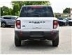 2026 Ford Bronco Sport Big Bend (Stk: N62472) in GEORGETOWN - Image 8 of 25