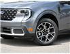 2026 Ford Maverick Lariat (Stk: K62387) in GEORGETOWN - Image 2 of 27