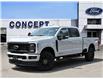2026 Ford F-250 Lariat (Stk: F62444) in GEORGETOWN - Image 1 of 27