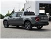 2026 Ford Maverick Lariat (Stk: K62387) in GEORGETOWN - Image 7 of 27