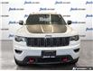 2018 Jeep Grand Cherokee Trailhawk (Stk: 167125) in London - Image 2 of 26