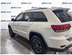2018 Jeep Grand Cherokee Trailhawk (Stk: 167125) in London - Image 3 of 26