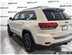 2018 Jeep Grand Cherokee Trailhawk (Stk: 167125) in London - Image 4 of 26