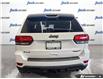 2018 Jeep Grand Cherokee Trailhawk (Stk: 167125) in London - Image 5 of 26