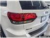 2018 Jeep Grand Cherokee Trailhawk (Stk: 167125) in London - Image 11 of 26