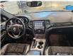 2018 Jeep Grand Cherokee Trailhawk (Stk: 167125) in London - Image 24 of 26