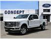 2026 Ford F-250 XLT (Stk: F62442) in GEORGETOWN - Image 1 of 26