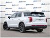 2024 Hyundai Palisade Urban 8 Passenger (Stk: 116417) in London - Image 4 of 27