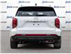 2024 Hyundai Palisade Urban 8 Passenger (Stk: 116417) in London - Image 5 of 27
