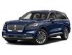 2023 Lincoln Aviator Reserve (Stk: MFL95512) in Sault Ste. Marie - Image 1 of 12