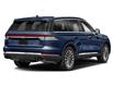 2023 Lincoln Aviator Reserve (Stk: MFL95512) in Sault Ste. Marie - Image 3 of 12
