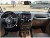 2018 Jeep Wrangler JK Unlimited Sahara (Stk: U47600) in Hague - Image 10 of 14