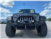 2018 Jeep Wrangler JK Unlimited Sahara (Stk: U47600) in Hague - Image 3 of 14