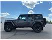 2018 Jeep Wrangler JK Unlimited Sahara (Stk: U47600) in Hague - Image 5 of 14