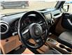 2018 Jeep Wrangler JK Unlimited Sahara (Stk: U47600) in Hague - Image 12 of 14