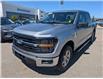 2025 Ford F-150 XLT (Stk: 19573) in Calgary - Image 1 of 24