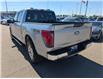 2025 Ford F-150 XLT (Stk: 19573) in Calgary - Image 5 of 24