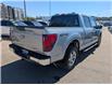 2025 Ford F-150 XLT (Stk: 19573) in Calgary - Image 7 of 24