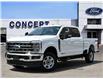 2026 Ford F-250 XLT (Stk: F62441) in GEORGETOWN - Image 1 of 26