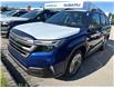 2026 Subaru Forester Limited (Stk: 39550) in RICHMOND HILL - Image 1 of 1