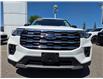 2025 Ford Explorer Active (Stk: 7205) in Calgary - Image 3 of 15 2025 Ford Explorer Active (Stk: 7205) in Calgary - Image 3 of 15