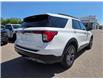 2025 Ford Explorer Active (Stk: 7205) in Calgary - Image 7 of 15 2025 Ford Explorer Active (Stk: 7205) in Calgary - Image 7 of 15