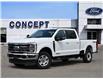 2026 Ford F-350 XLT (Stk: F62437) in GEORGETOWN - Image 1 of 27
