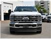 2026 Ford F-350 XLT (Stk: F62437) in GEORGETOWN - Image 4 of 27