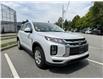 2025 Mitsubishi RVR ES (Stk: 605046A) in North Vancouver - Image 1 of 20