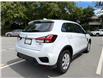 2025 Mitsubishi RVR ES (Stk: 605046A) in North Vancouver - Image 8 of 20