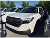 2026 Subaru Forester Limited (Stk: 39590) in RICHMOND HILL - Image 1 of 1