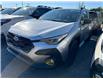 2026 Subaru Crosstrek Onyx (Stk: 39588) in RICHMOND HILL - Image 1 of 1