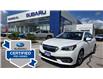 2022 Subaru Legacy Touring (Stk: LP1372) in RICHMOND HILL - Image 1 of 31