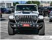 2021 Jeep Wrangler 4xe (PHEV) Rubicon (Stk: N26141A) in Grimsby - Image 2 of 34