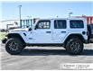 2021 Jeep Wrangler 4xe (PHEV) Rubicon (Stk: N26141A) in Grimsby - Image 3 of 34