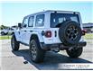 2021 Jeep Wrangler 4xe (PHEV) Rubicon (Stk: N26141A) in Grimsby - Image 4 of 34