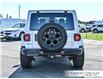 2021 Jeep Wrangler 4xe (PHEV) Rubicon (Stk: N26141A) in Grimsby - Image 5 of 34