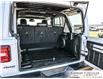 2021 Jeep Wrangler 4xe (PHEV) Rubicon (Stk: N26141A) in Grimsby - Image 6 of 34